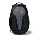 Under Armour Hustle 5.0 Backpack Gray/Bl - Best Buy Soccer