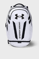 Under Armour Hustle 5.0 Backpack Gray/Bl - Best Buy Soccer
