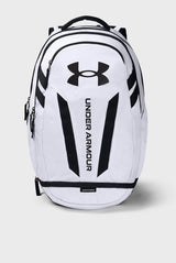 Under Armour Hustle 5.0 Backpack Gray/Bl - Best Buy Soccer
