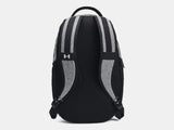 Under Armour Hustle 5.0 Backpack Gray/Bl - Best Buy Soccer