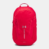 Under Armour Hustle 6.0 Team Back Pack - Best Buy Soccer