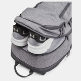 Under Armour Hustle 6.0 Team Back Pack - Best Buy Soccer