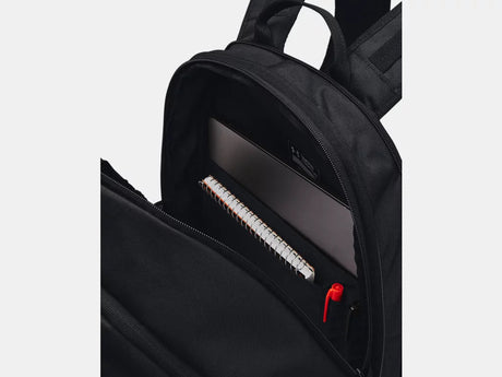 Under Armour Hustle 6.0 Team Back Pack - Best Buy Soccer