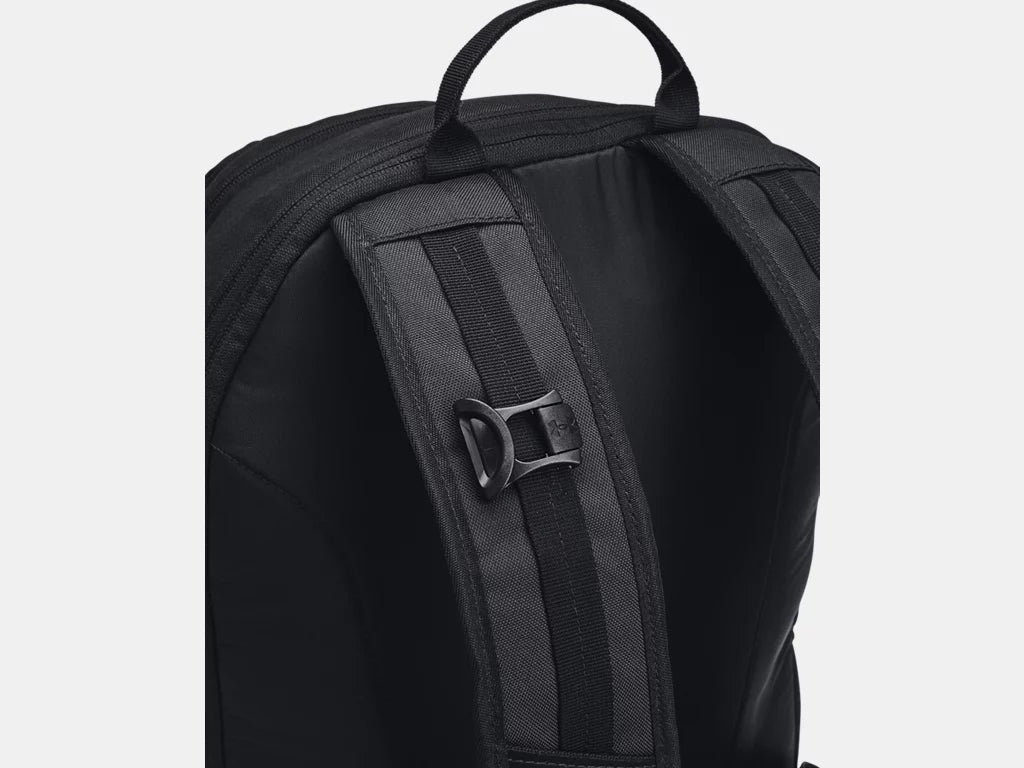 Under Armour Hustle 6.0 Team Back Pack - Best Buy Soccer