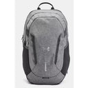 Under Armour Hustle 6.0 Team Back Pack - Best Buy Soccer