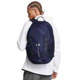 Under Armour Hustle 6.0 Team Back Pack - Best Buy Soccer