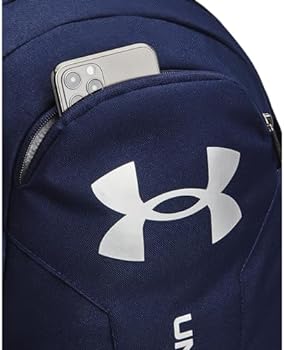 Under Armour Hustle Lite Backpack Black/ - Best Buy Soccer