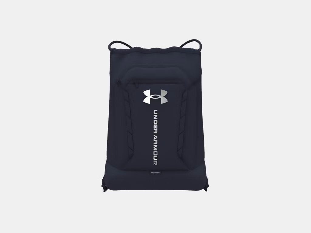 Under Armour Hustle Sackpack - Best Buy Soccer