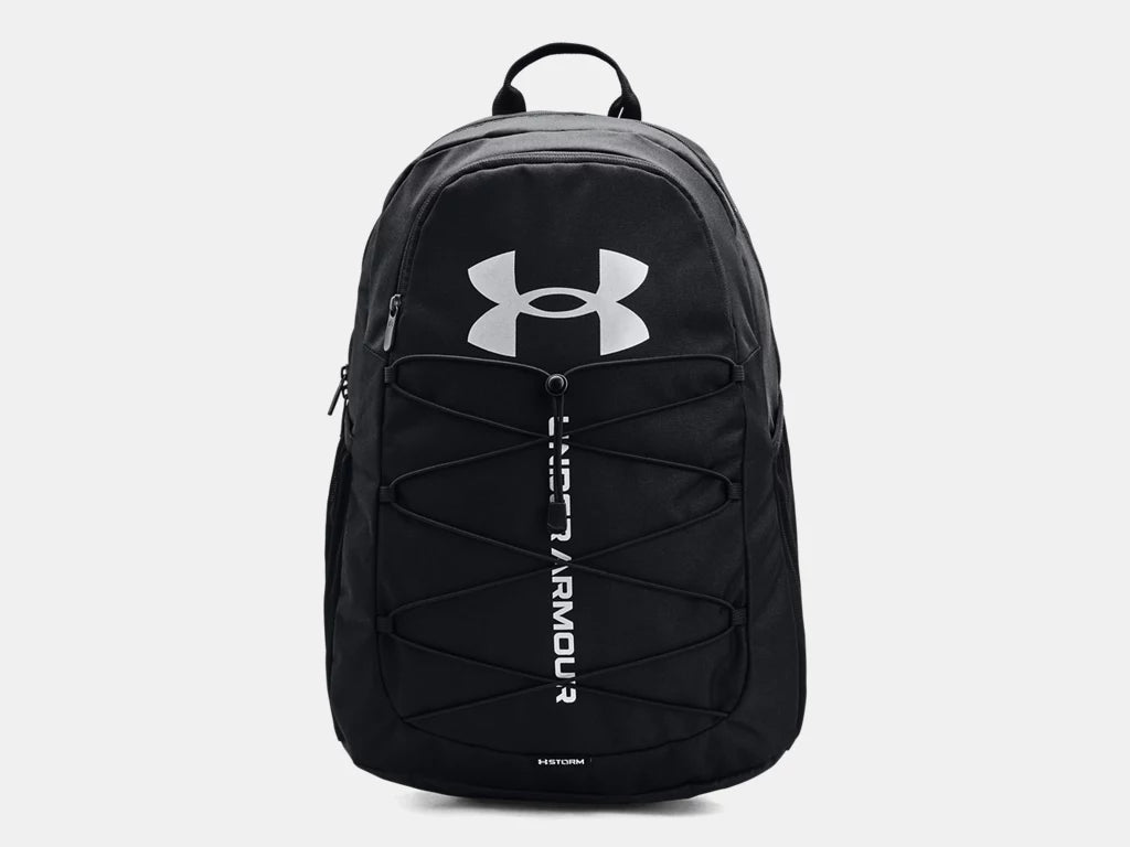 Under Armour Hustle Sport BackPack - Best Buy Soccer