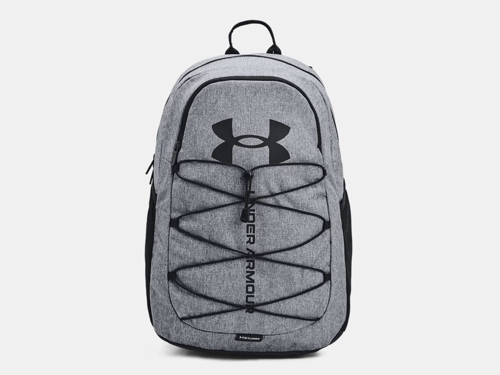 Under Armour Hustle Sport BackPack - Best Buy Soccer