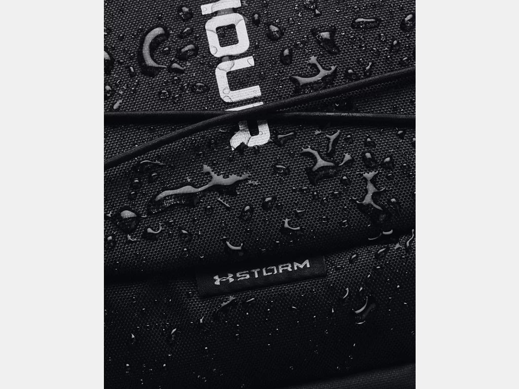 Under Armour Hustle Sport BackPack - Best Buy Soccer
