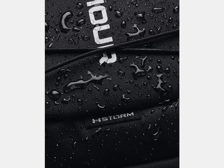 Under Armour Hustle Sport BackPack - Best Buy Soccer
