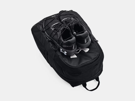 Under Armour Hustle Sport BackPack - Best Buy Soccer