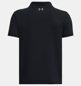 Under Armour Kid's Permance Polo - Best Buy Soccer