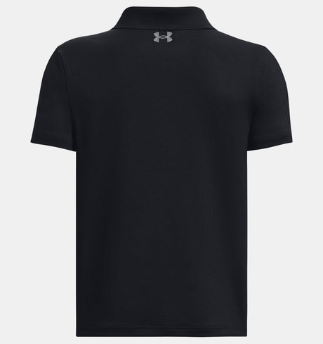 Under Armour Kid's Permance Polo - Best Buy Soccer