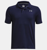 Under Armour Kid's Permance Polo - Best Buy Soccer