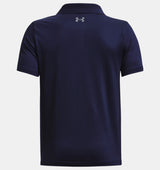 Under Armour Kid's Permance Polo - Best Buy Soccer