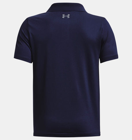Under Armour Kid's Permance Polo - Best Buy Soccer