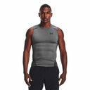 Under Armour M Heatgear Arm SLS Black/Wh - Best Buy Soccer