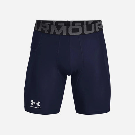 Under Armour M HEatGear Comp Shorts - Best Buy Soccer