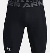 Under Armour M HEatGear Comp Shorts - Best Buy Soccer