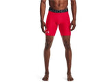 Under Armour M HEatGear Comp Shorts - Best Buy Soccer