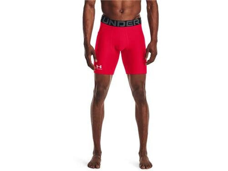 Under Armour M HEatGear Comp Shorts - Best Buy Soccer
