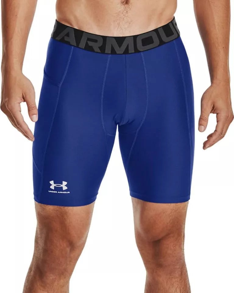 Under Armour M HEatGear Comp Shorts - Best Buy Soccer