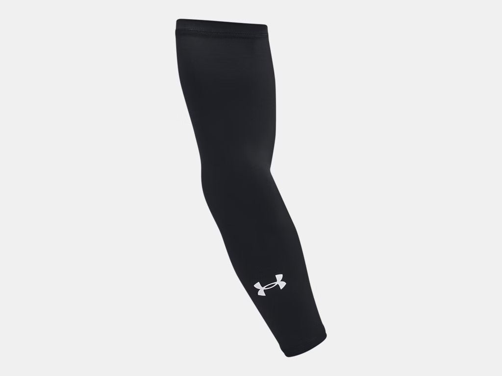 Under Armour main - 1 Unisex Team Arm Sleeve - Best Buy Soccer