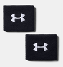 Under Armour Men's 3" Performance Wristband Black - Best Buy Soccer