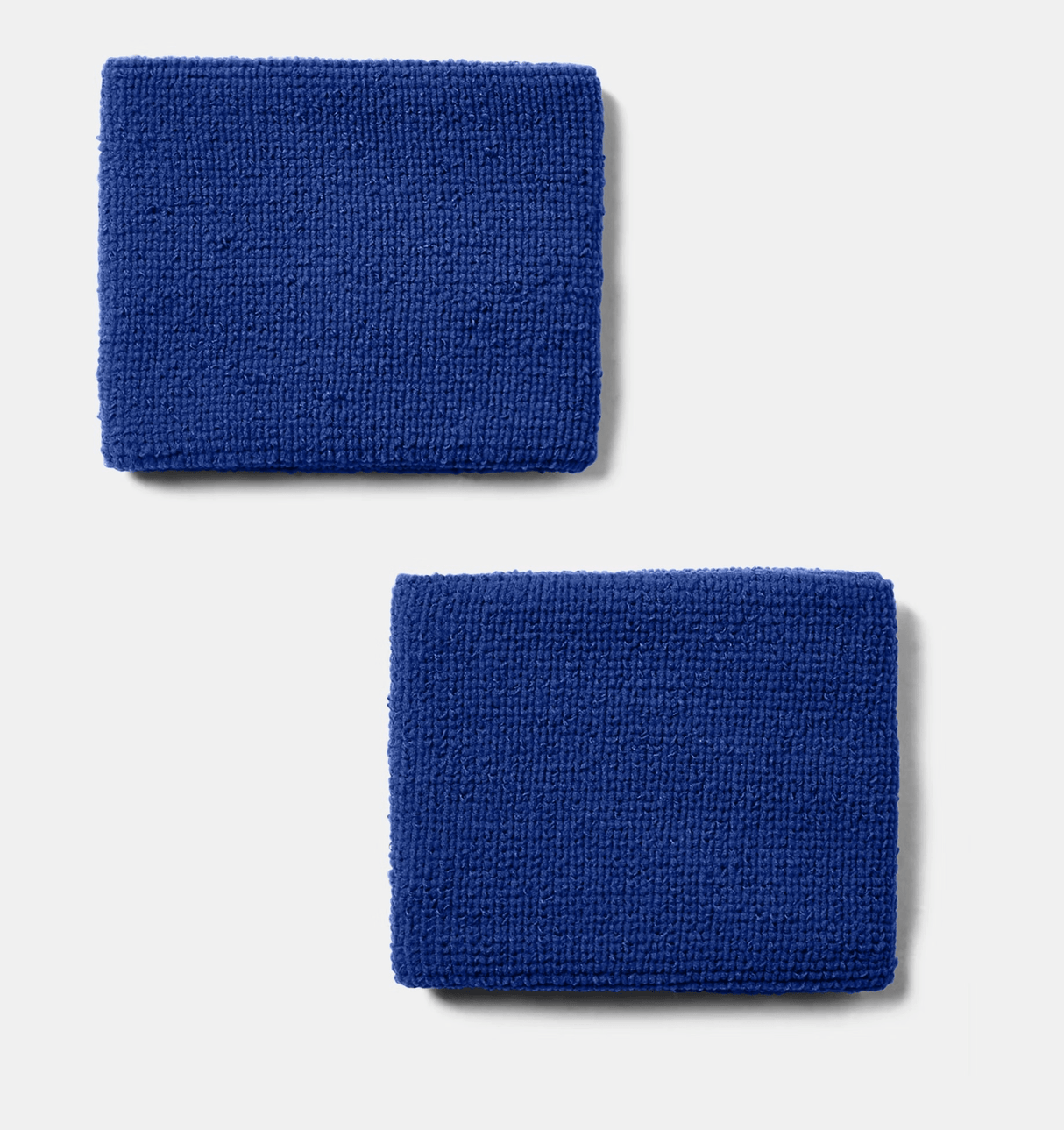 Under Armour Men's 3" Performance Wristband Royal - Best Buy Soccer