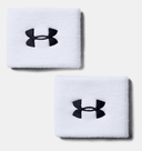 Under Armour Men's 3" Performance Wristband White - Best Buy Soccer