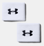 Under Armour Men's 3" Performance Wristband White - Best Buy Soccer