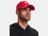 Under Armour Mens Blitzing Low Cap - Best Buy Soccer