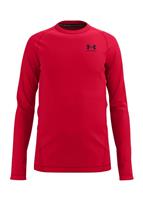 Under Armour Men's ColdGear Fitted Crew - Best Buy Soccer