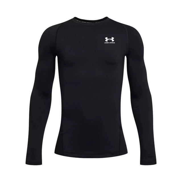 Under Armour Men's ColdGear Fitted Crew - Best Buy Soccer