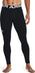 Leggings ColdGear para hombre Under Armour (002)- Negro
