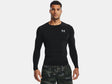 Under Armour Men's HeatGear Long Sleeve - Best Buy Soccer