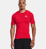 Under Armour Men's HeatGear Tee - Best Buy Soccer