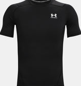 Under Armour Men's HeatGear Tee - Best Buy Soccer