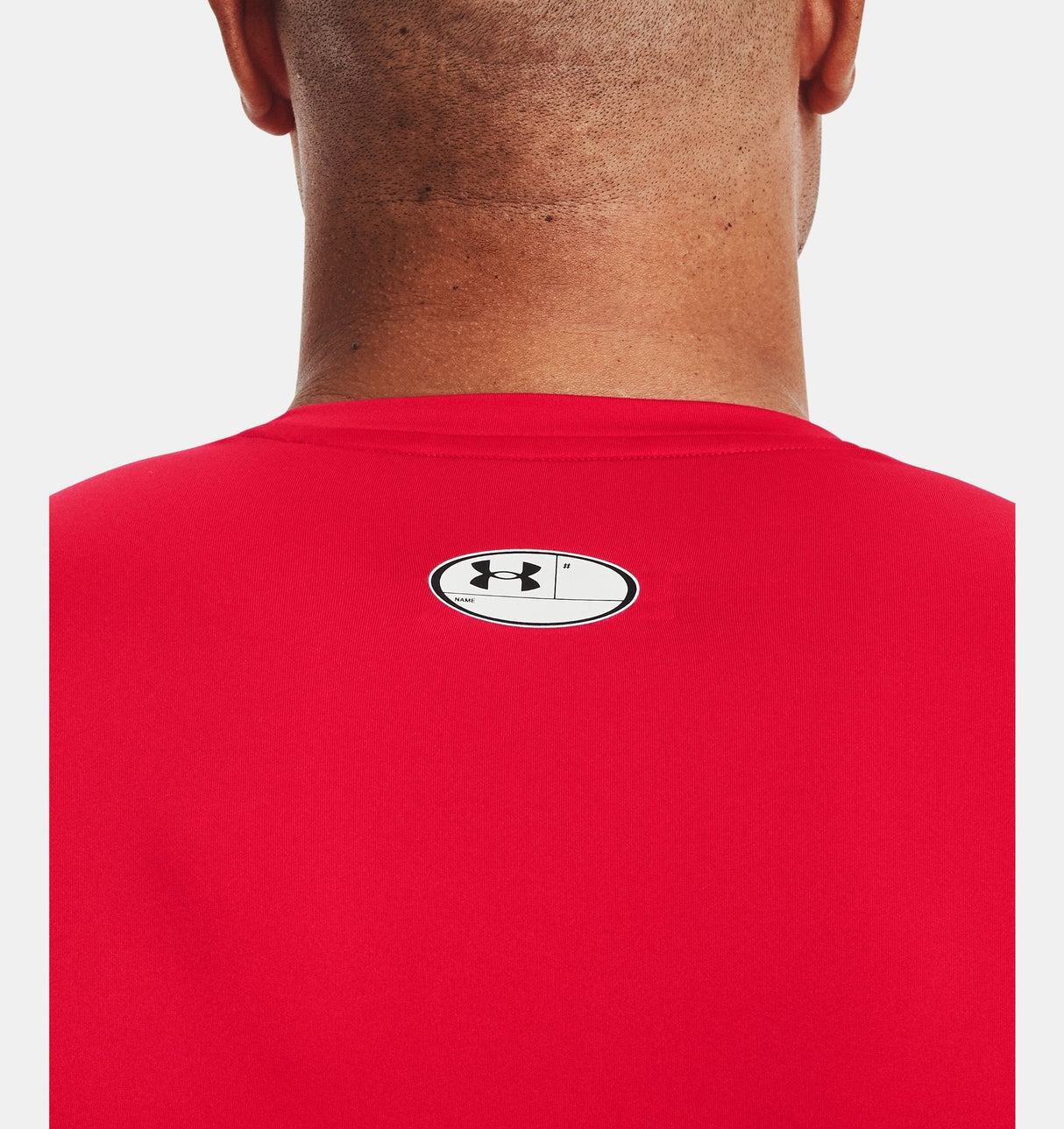 Under Armour Men's HeatGear Tee - Best Buy Soccer