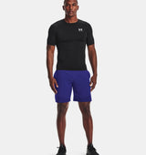 Under Armour Men's HeatGear Tee - Best Buy Soccer