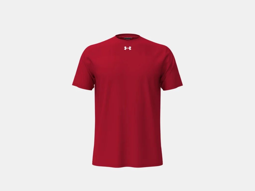 Under Armour Men's Knockout Tee - Best Buy Soccer