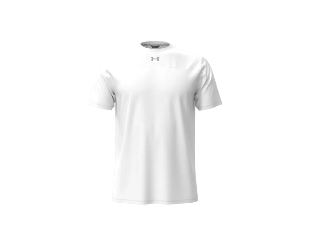 Under Armour Men's Knockout Tee - Best Buy Soccer