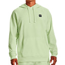 Under Armour Men's Rival Fleece Hoodie - Best Buy Soccer