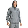 Under Armour Men's Rival Fleece Hoodie - Best Buy Soccer