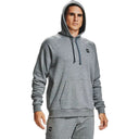 Under Armour Men's Rival Fleece Hoodie - Best Buy Soccer