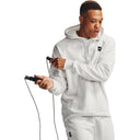 Under Armour Men's Rival Fleece Hoodie - Best Buy Soccer