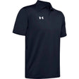 Under Armour Men's Rival Polo Midnight - Best Buy Soccer