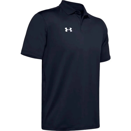 Under Armour Men's Rival Polo Midnight - Best Buy Soccer
